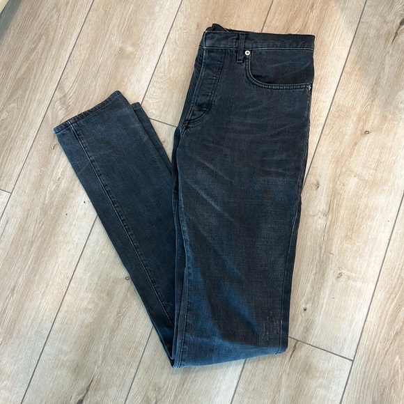 Dior black jeans - Picture 6 of 6